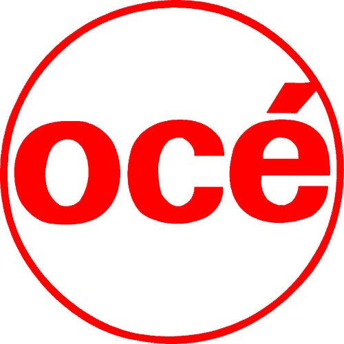 Océ Logo