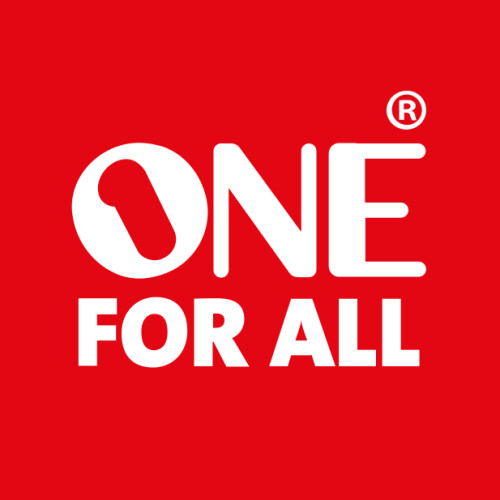 One for all Logo