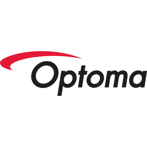 Optoma HD50 beamer Handleiding