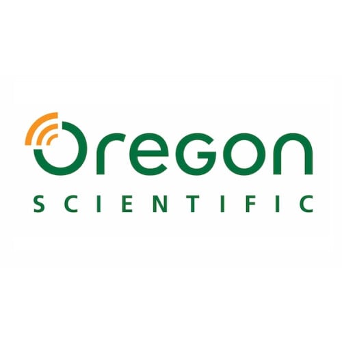 Oregon Scientific RMR183 thermometer Handleiding