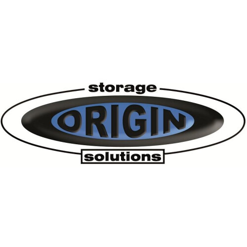 Origin Storage Datalocker externe harde schijf Handleiding