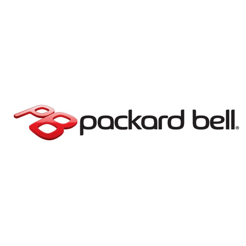 Packard Bell EasyNote TS laptop Handleiding