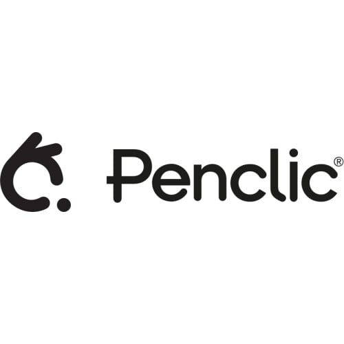 Penclic C3 keyboard Handleiding