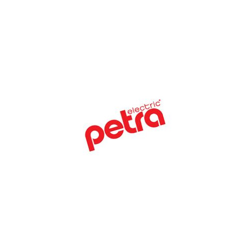 Petra Electric Logo