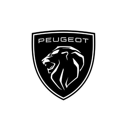 Peugeot 2008 (2018)