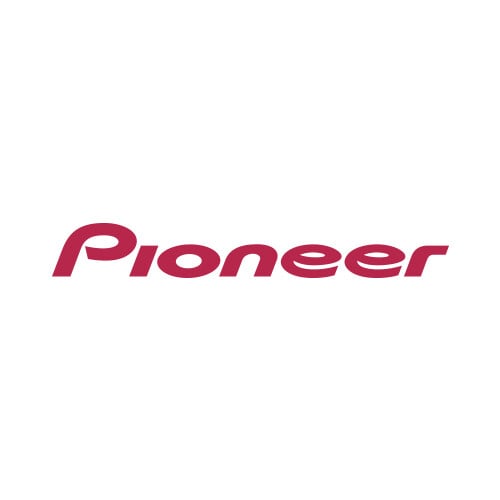 Pioneer P2-S AV receiver