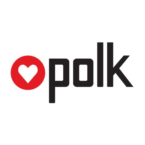 Polk TL1600