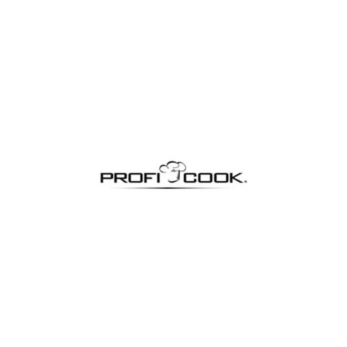 ProfiCook PC-GG 1057 barbecue Handleiding
