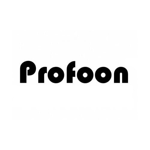 Profoon PDX-5615 telefoon Handleiding
