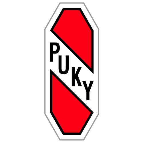 Puky R1 scooter Handleiding