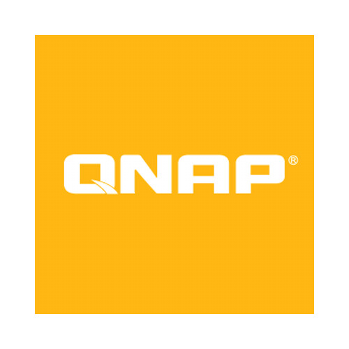 QNAP TBS-453A server Handleiding