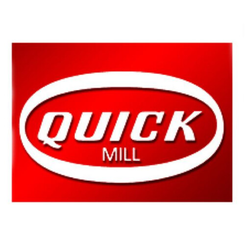 QuickMill 3035 koffiezetapparaat Handleiding