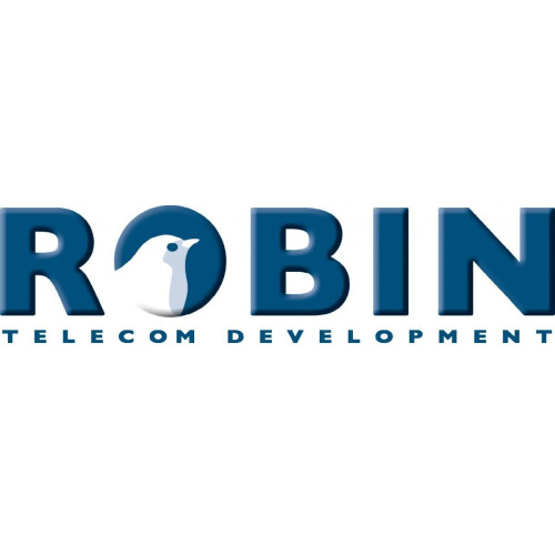Robin C01062 intercom Handleiding