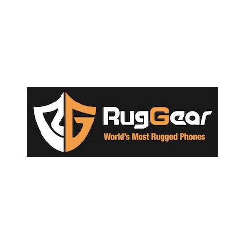 RugGear RG600 smartphone Handleiding