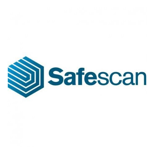 Safescan TA-8020 toegangscontrolesysteem Handleiding