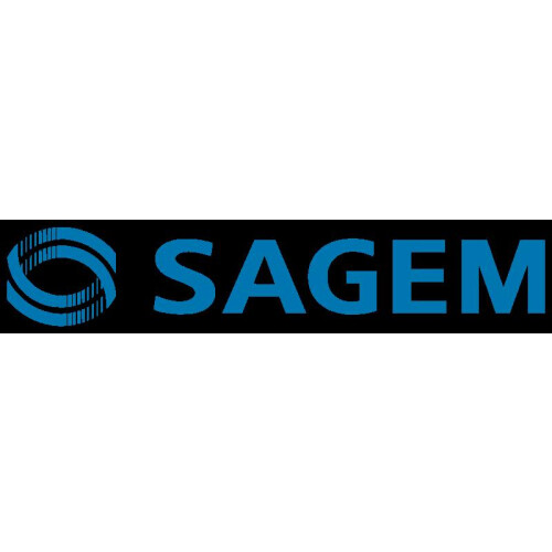 Sagem IPF 555 Fax Jet