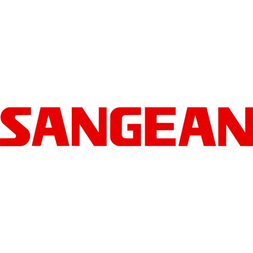 Sangean RCR-3 radio Handleiding