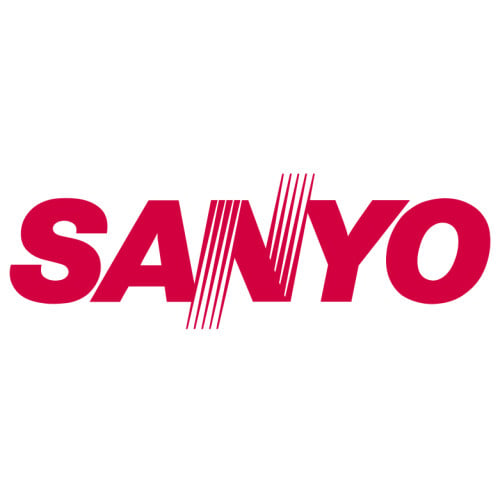 Sanyo PLC-XW65 beamer Handleiding