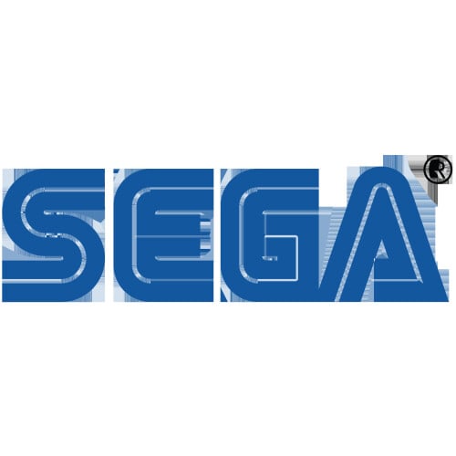 Sega GENESIS console Handleiding