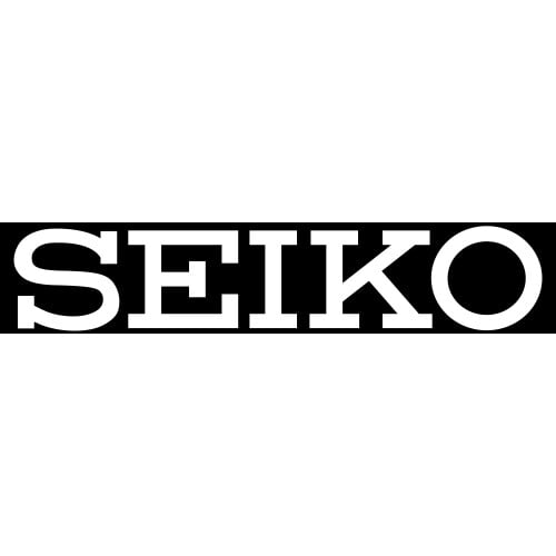 Seiko H601 horloge Handleiding