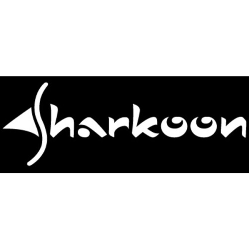 Sharkoon Drakonia II muis Handleiding