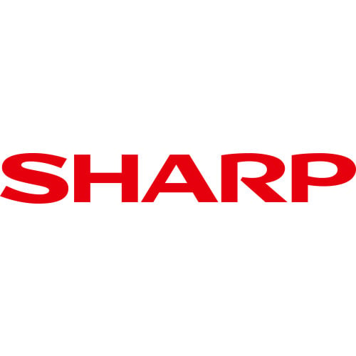 Sharp R-967 magnetron Handleiding