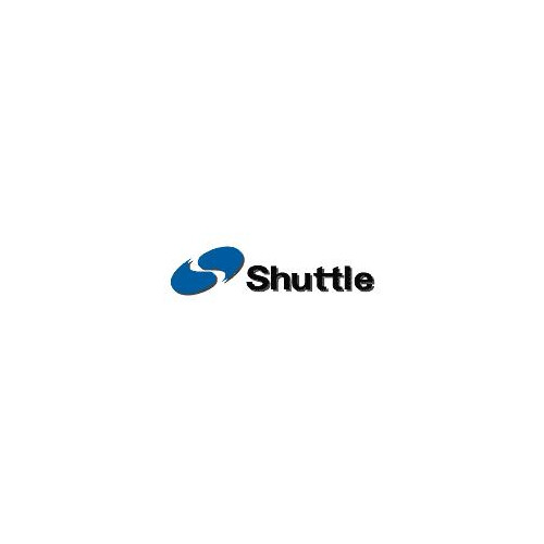 Shuttle D 8100XA desktop Handleiding