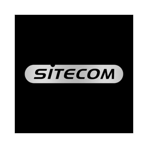Sitecom WL-118 router Handleiding