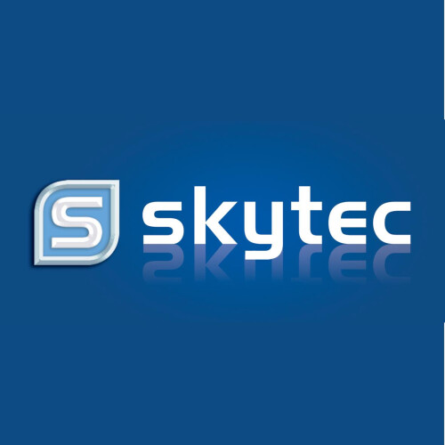 Skytec SKY-3000 II receiver Handleiding