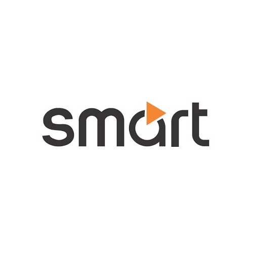 Smart For two (2010)
