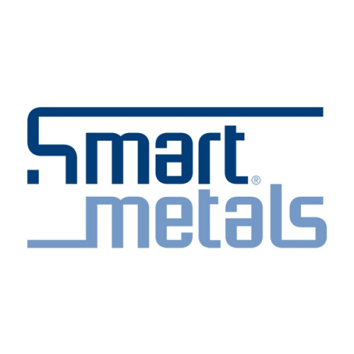 SmartMetals Logo