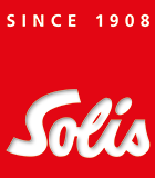 Solis Barista Pro 114