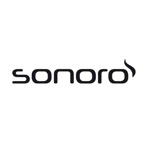 Sonoro Stereo SO-310 hifisysteem Handleiding