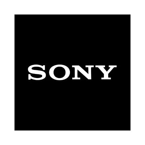 Sony MFM-HT75W televisie Handleiding