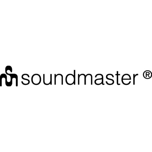 Soundmaster DAB600 radio Handleiding