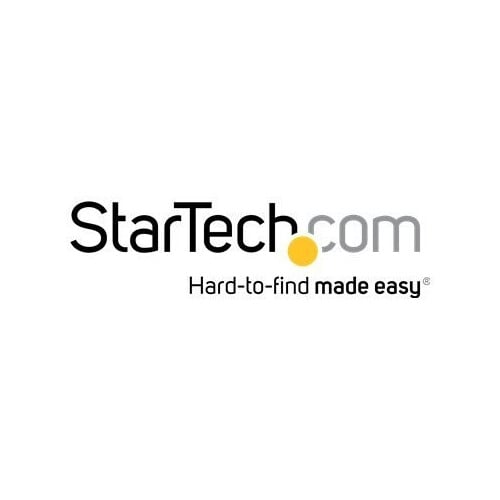 StarTech.com 10/100 VDSL2 wifirepeater Handleiding