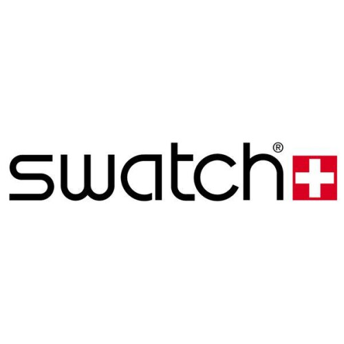 Swatch Standard horloge Handleiding