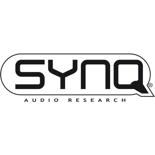SynQ Logo