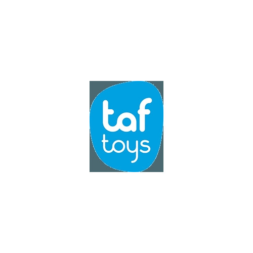 Taf Toys 3 in1 curiosity gym baby product Handleiding