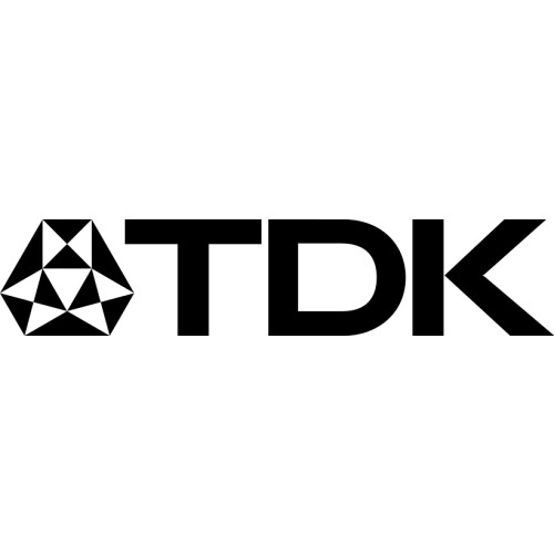 TDK A33 speaker Handleiding