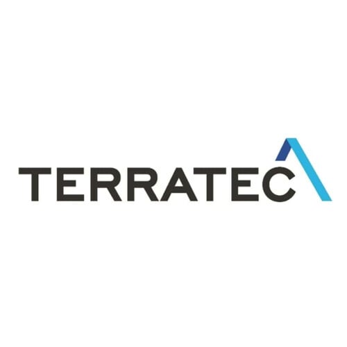 Terratec Logo