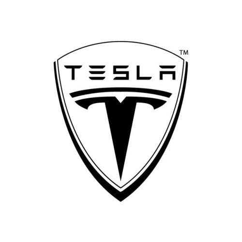 Tesla Model X (2021)