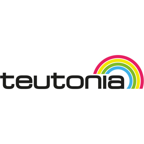 Teutonia Fun System kinderwagen Handleiding