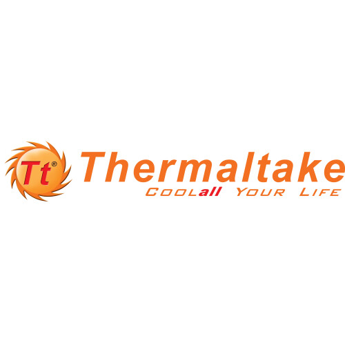 Thermaltake Core P8 TG computerbehuizing Handleiding