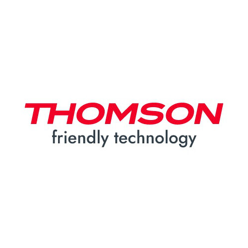 Thomson CT390 radio Handleiding