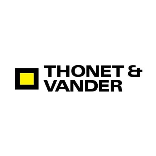 Thonet & Vander Laut speaker Handleiding