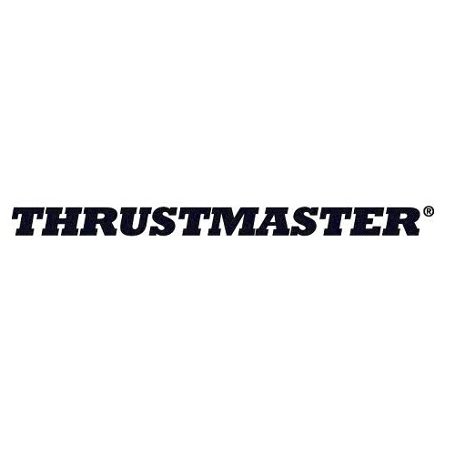 Thrustmaster MFD Cougar Pack console Handleiding