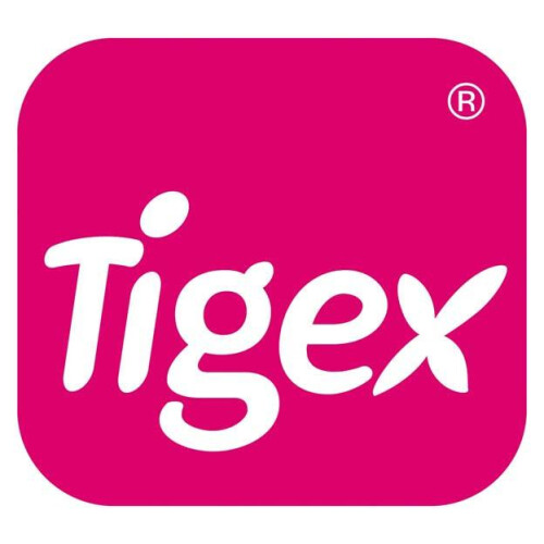 Tigex Logo