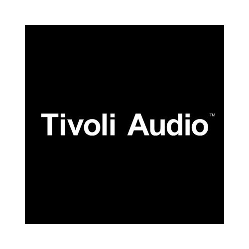Tivoli Audio Logo