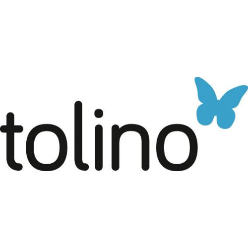 Tolino Vision 2 ereader Handleiding